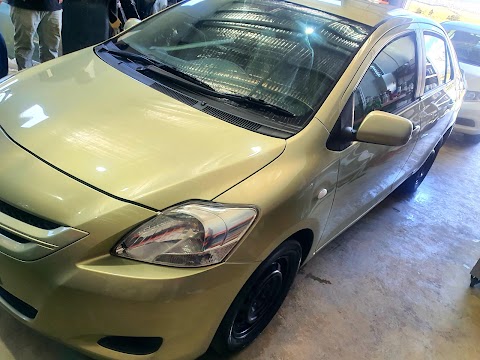 Yaris Autocare & Detailing