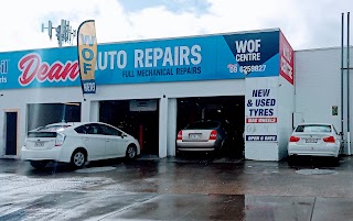 Dean Auto Repairs