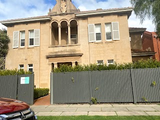 Calvary North Adelaide Hospital