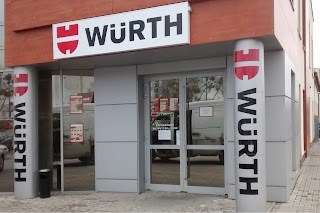 Sklep Würth