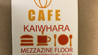 Cafe Kaiwhara