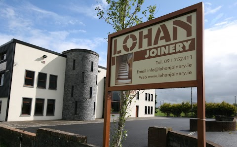 Lohan Joinery