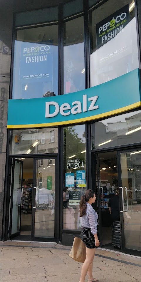 Dealz