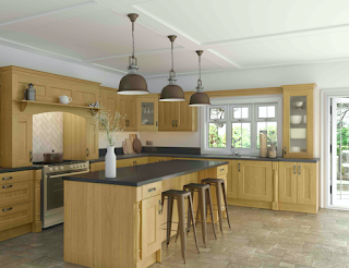 Cash & Carry Kitchens