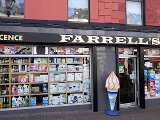 Farrells foodstore & off licence