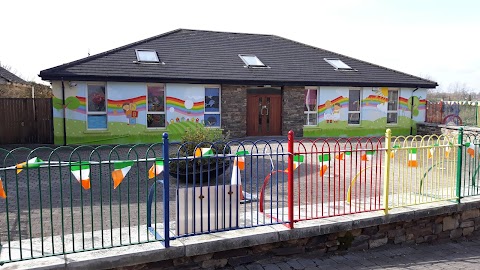 Cappoquin Community Childcare Facility Creche and Pre School