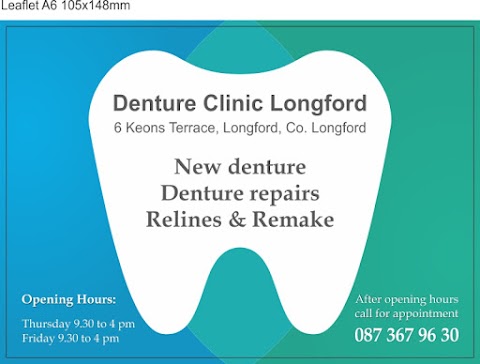 Longford Denture Clinic