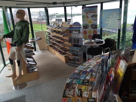 Bundoran Tourist Information Office