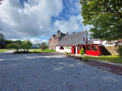 Glenduff Manor House