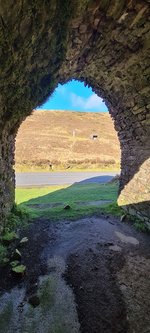 Bay Lough Car Park