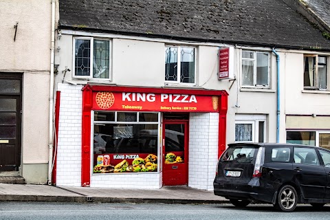 King pizza