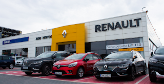 Serwis Renault i Dacia Wrocław- ADD Motor