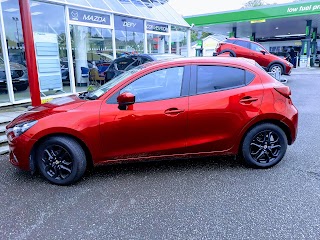 James Barry Motors Nissan Charleville