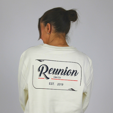 Reunion Clothing Co.