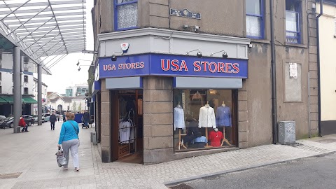 USA STORES WATERFORD