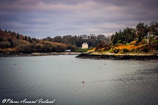 Oysterhaven Bay Beach