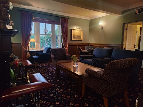 Ardmore Country House Hotel