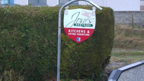 Jones Brothers Kitchens