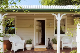 Illalangi Cottage Blackheath, Boutique Accommodation Blue Mountains