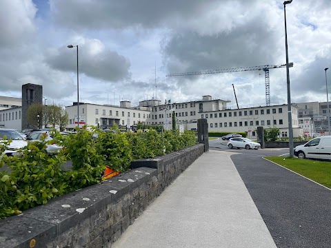 University Hospital Limerick