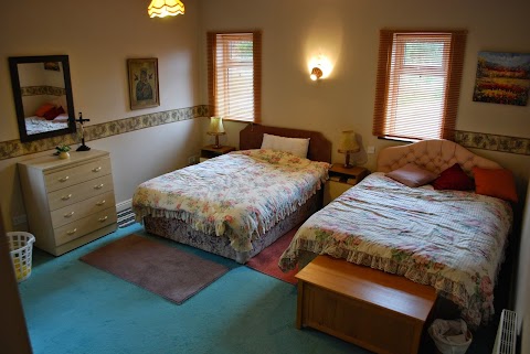 Kilsallagh Cottage Holiday Rental