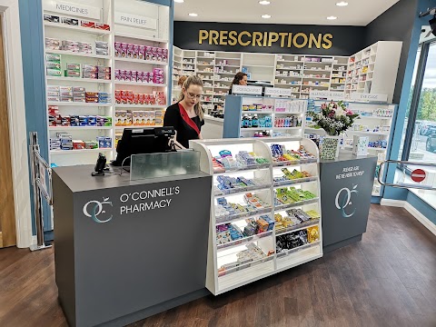 O'Connell's Pharmacy