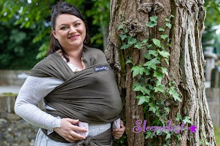 Sleepydust Slings, The Sleepydust Wrap & Doula services , Breastfeeding support & hypnobirthing