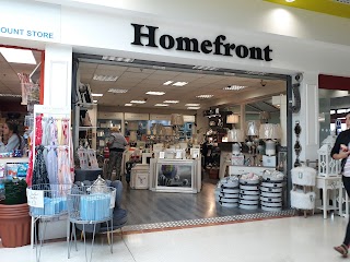 Homefront Giftware & Interiors Carrigaline