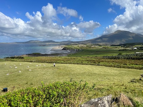 Connemara Caravan and Camping Park