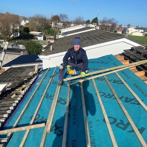 Roofpro Roofers Kerry