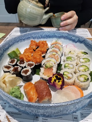 Kohana Sushi