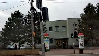 Baśń. Kino Miejskiego Ośrodka Kultury