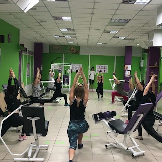 FitCurves Тернопіль-2