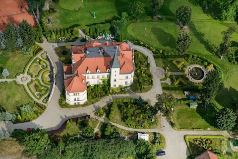 Pałac Brzeźno Spa & Golf