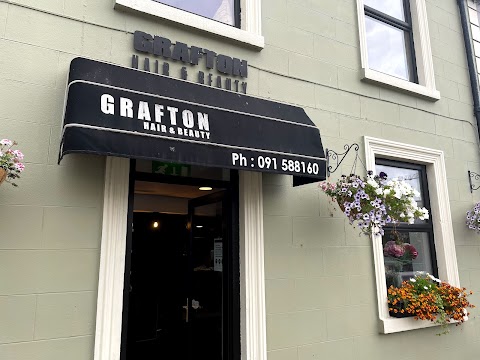 Grafton Hair