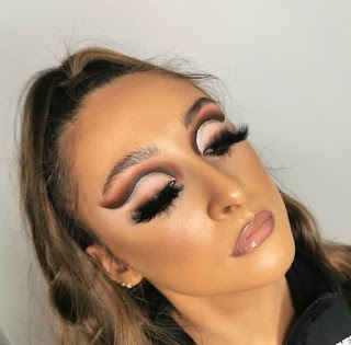 Brenda McArdle Makeup