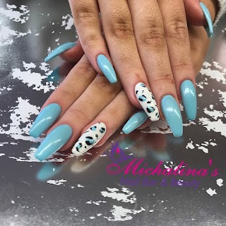 Michalina's Nail Bar & Beauty