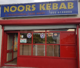 Noors kebab