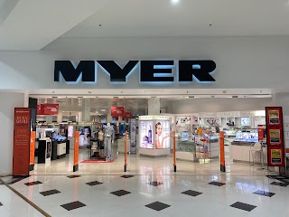 Myer Geelong