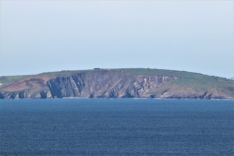 Coolim Cliffs