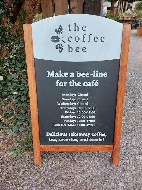 The Coffee Bee
