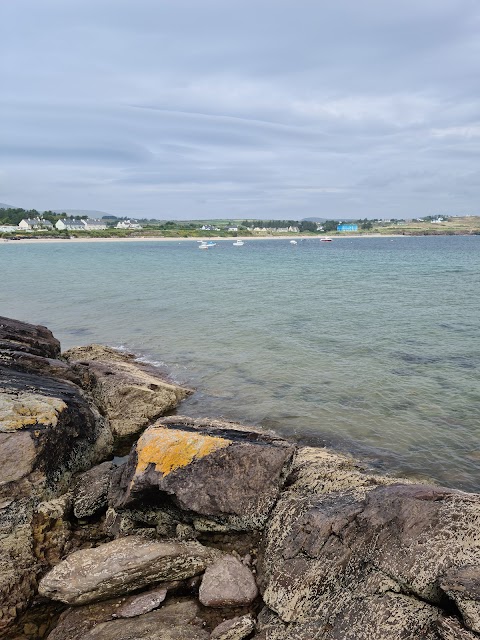 Ballinskelligs Beach