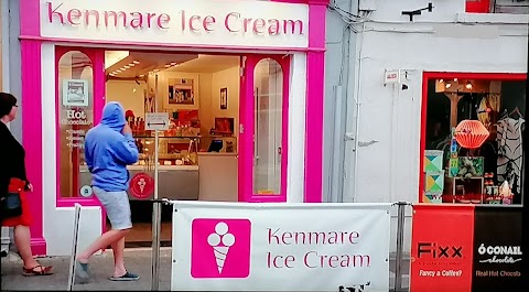 Kenmare Ice Cream