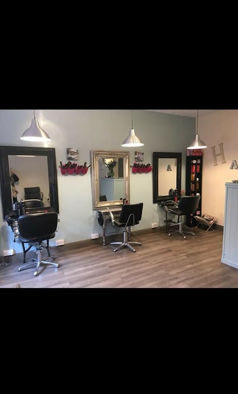 Artisan Hair Studio