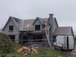 Kerry Roofing Services