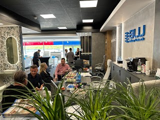 BLU Salon Katowice projekty łazienek - płytki łazienkowe