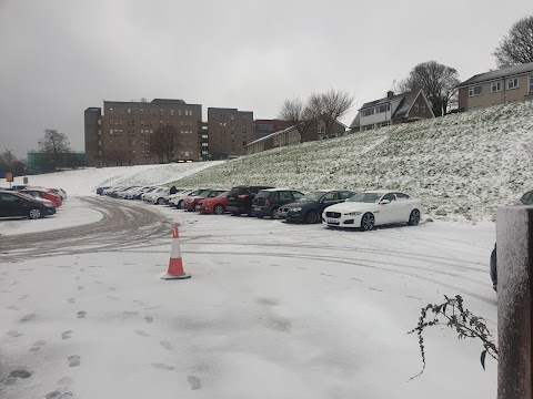 Sligo University Hospital