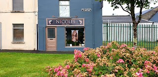 Nicoles hair salon Killarney