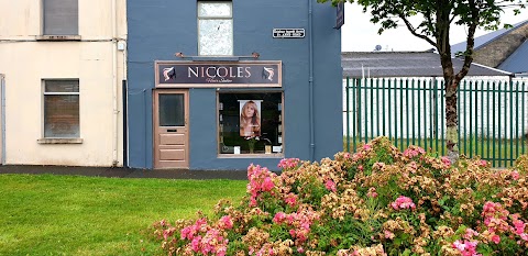 Nicoles hair salon Killarney