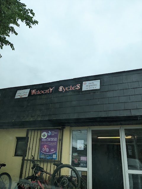 West End Cycles